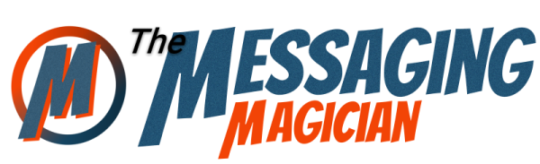 messaging magician logo